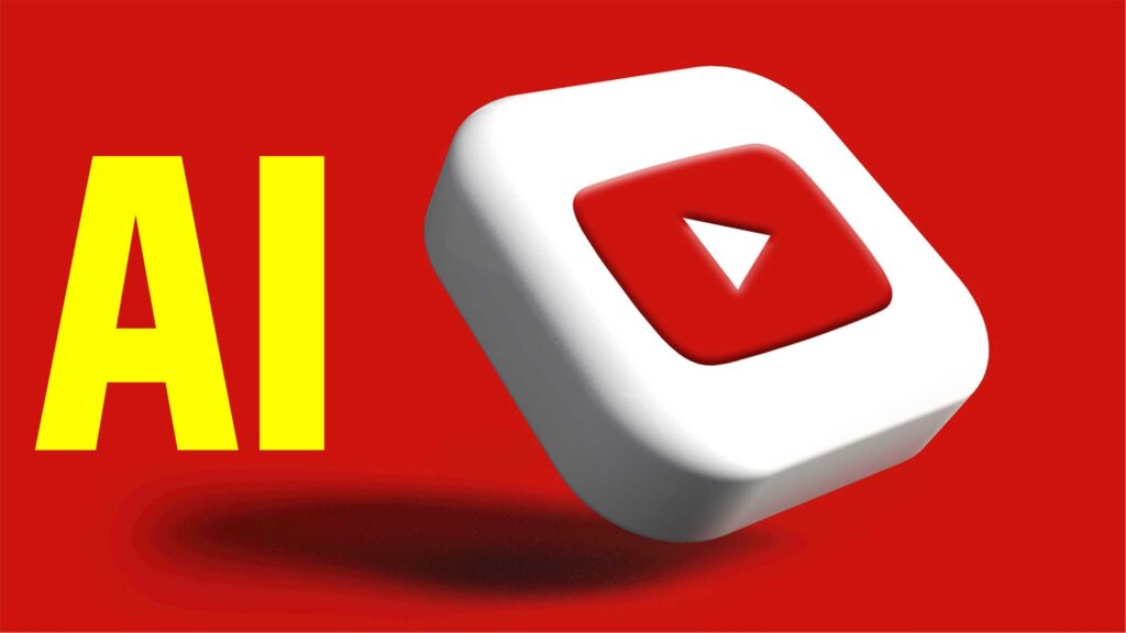 AI FEATURE FOR CREATORS