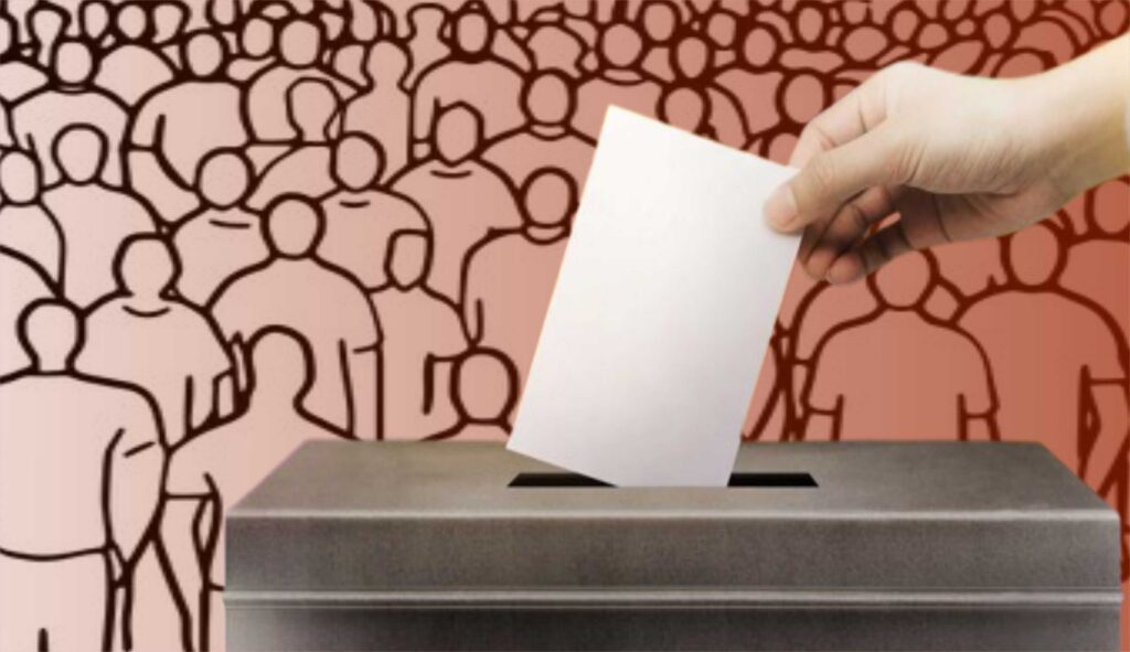 election commision of india